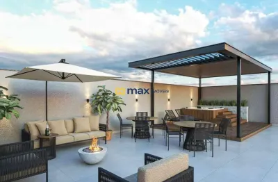 Venda: apartamento diferenciado 219m² 3 suíte, centro, navegantes