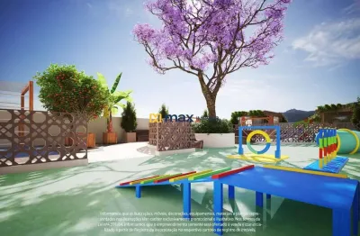 Excelente apartamento à venda, 2 dormitórios, cordeiros, itajaí