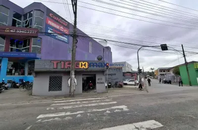 Terreno comercial à venda 383m² av. doutor reinaldo schmithausen cordeiros itajaí