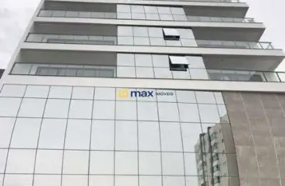 Venda: apartamento novo quartos sendo 1 suíte - centro de camboriú