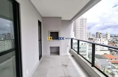 Apartamento com 3 dormitórios (1 suíte) à venda, vila operária, itajaí