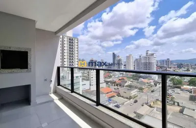 Apartamento com 3 dormitórios (1 suíte) à venda, Vila Operária, Itajaí
