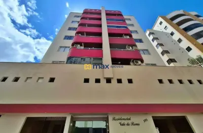 Venda: apartamento 2 quartos a 500 metros do mar em balneário camboriú