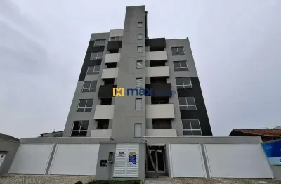 Excelente apartamento com 2 quartos à venda no bairro são vicente, itajaí