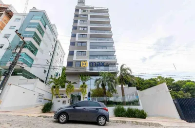 Excelente apartamento novo com 3 quartos (2 suítes) à venda, praia brava, itajaí