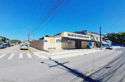 Sala comercial à venda no São Vicente, Itajaí 
