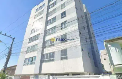 Apartamento com 02 dormitórios no areias em camboriú