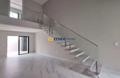 Excelente sobrado com 3 suítes à venda, centro, itajaí