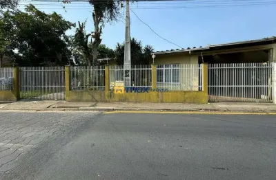 Venda: casa 1 suíte + 3 dormitórios, centro, navegantes