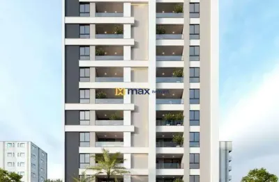 Venda: apartamento azzurro residence 81m² 2 suítes , centro, navegantes