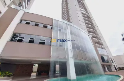 Apartamento semi mobiliado com 3 quartos (1 suíte) à venda, centro, itajaí.