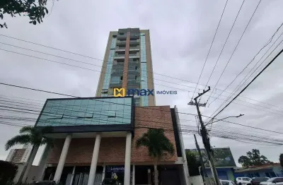 Apartamento semi mobiliado com 2 dormitórios (1 suíte) à venda, são joão, itajai