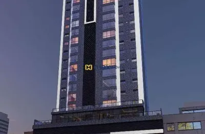 Venda: apartamento amplo de 3 dormitórios, 3 suítes e 2 vagas - 122,3m² de área privativa