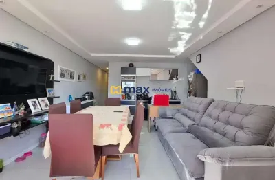 Excelente apartamento com 2 quartos (1 suíte) à venda, são joão, itajaí