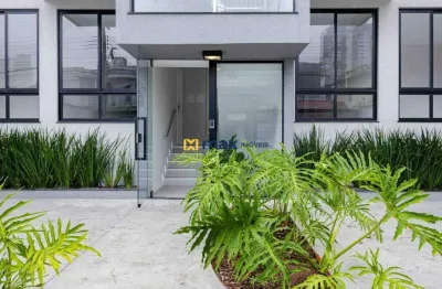 Excelente apartamento duplex novo com 3 quartos (1 suíte), à venda, dom bosco, itajaí