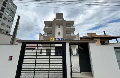 Venda: apartamento 1 suíte + 1 dormitório, centro, navegantes