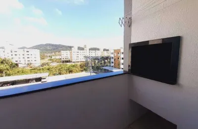 Apartamento com 2 dormitórios à venda, espinheiros, itajaí