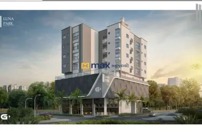 Apartamento com 2 quartos à venda em Nações, Balneário Camboriú 