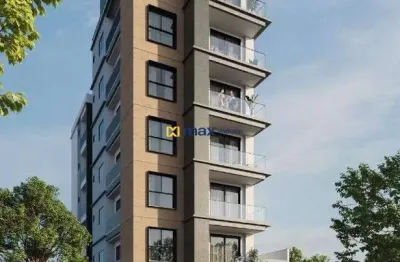 Venda: apartamento novo 3 dormitórios, gravatá, navegantes