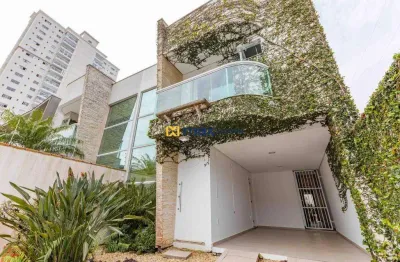 Excelente casa ampla com 3 quartos (1 suíte máster e 2 demi suítes), ressacada, itajaí