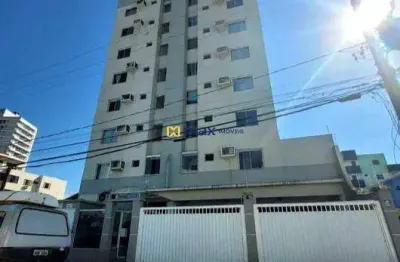 Apartamento com 2 dormitórios (1 suíte) à venda no bairro são joão em itajaí