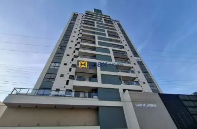 Excelente apartamento com 2 suítes à venda , dom bosco, itajaí