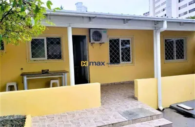Casa com 2 quartos à venda no Fazenda, Itajaí 