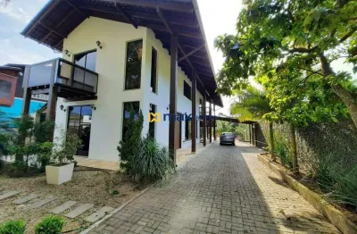 Venda: casa alto padrão, nossa senhora de fátima, penha