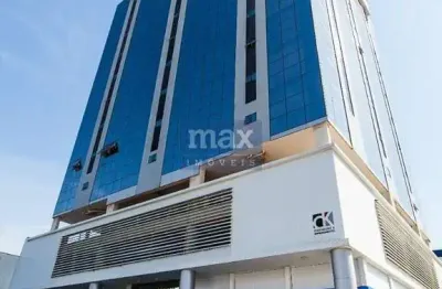 Sala comercial à venda no Centro, Navegantes 