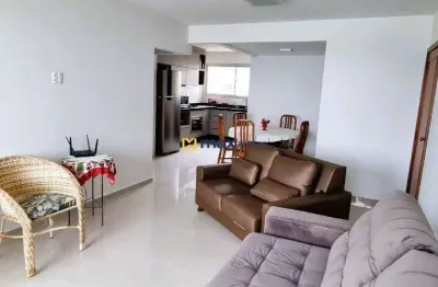 Apartamento semi mobliado com 3 quartos (1 suíte), armação, penha