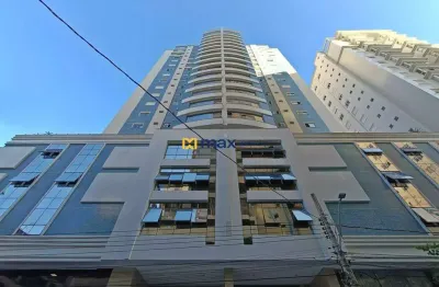Ótimo apartamento com 3 suítes, centro, balneário camboriú