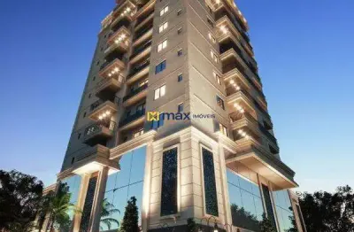 Apartamento com 3 quartos à venda no Centro, Navegantes 