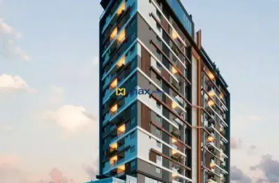 Venda: lançamento apartamento 2 suítes - tabuleiro camboriú.