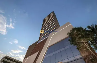 Apartamento à venda 2 quartos sendo 2 suítes, no bairro centro, itajaí