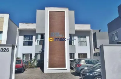Venda: apartamento térreo 69m² 1 suíte + 1 dormitório, gravatá, navegantes