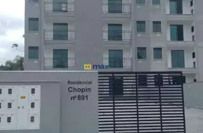 Apartamento com 2 quartos à venda no Centro, Camboriú 