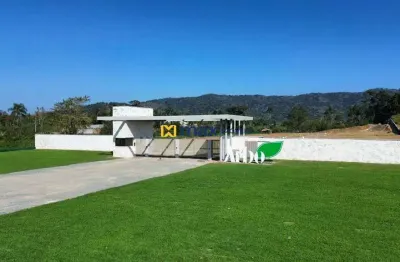 Venda: terreno reserva arbo 342,40m², nossa senhora de fátima, penha