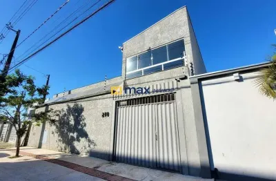 Venda: casa ampla com 300m² no bairro nova esperança - balneário camboriú.