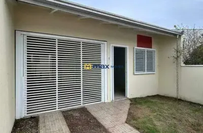 Casa averbada à venda, 2 dormitórios (1 suíte), itacolomi, balneário piçarras
