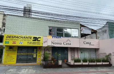 Excelente oportunidade para seu negócio, centro, balneário camboriú
