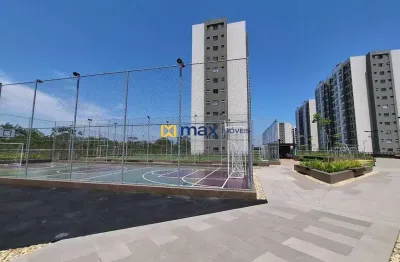 Apartamento com 2 dormitórios à venda (1 suíte), são vicente, itajaí