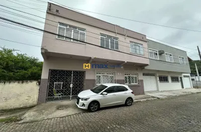 Casa à venda, 2 pavimentos, 4 dormitórios (1 suíte), centro, itajaí