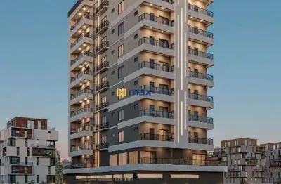 Venda: apartamento 92m² 2 suítes + 1 dormitório - gravatá - navegantes