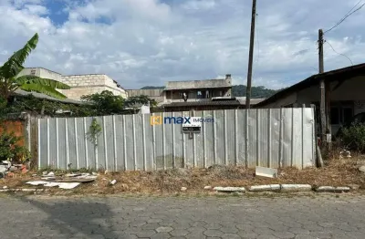 Excelente terreno à venda com 240 m², espinheiros, itajaí