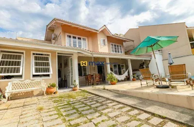 Excelente casa ampla, 4 dormitórios (1 suíte) à venda, dom bosco, itajaí