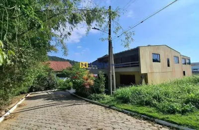 Excelente terreno com 231 m² próximo ao mar, cabeçudas, itajai