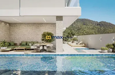 Excelente apartamento à venda com 3 dormitórios (1 suíte) à venda, fazenda, itajaí