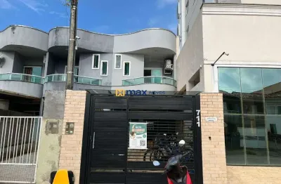 Venda sobrado 2 suítes, piscina, churrasqueira e vaga coberta - centro, camboriú