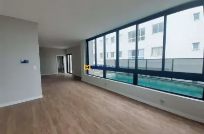 Excelente cobertura duplex com 3 dormitórios (1 suíte), fazenda, itajaí