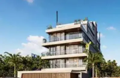 Excelente cobertura triplex à venda, 4 suítes, (1 master) à venda praia brava, itajaí